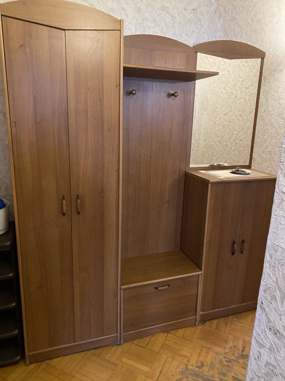 Продаж 3-кімнатної квартири 65 м², Гвардійців-Широнінців вул., вул.69/42