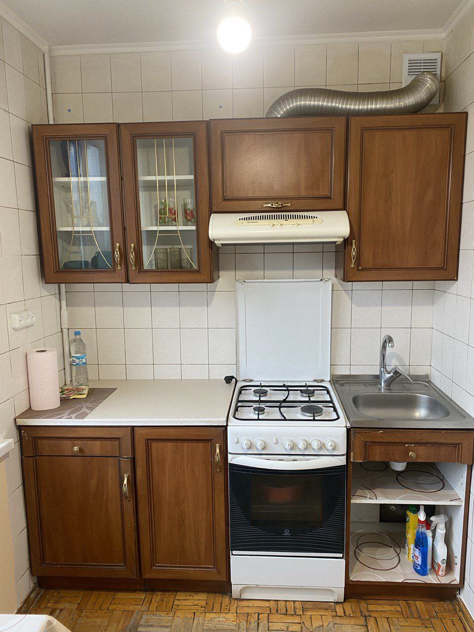 Продаж 3-кімнатної квартири 65 м², Гвардійців-Широнінців вул., вул.69/42