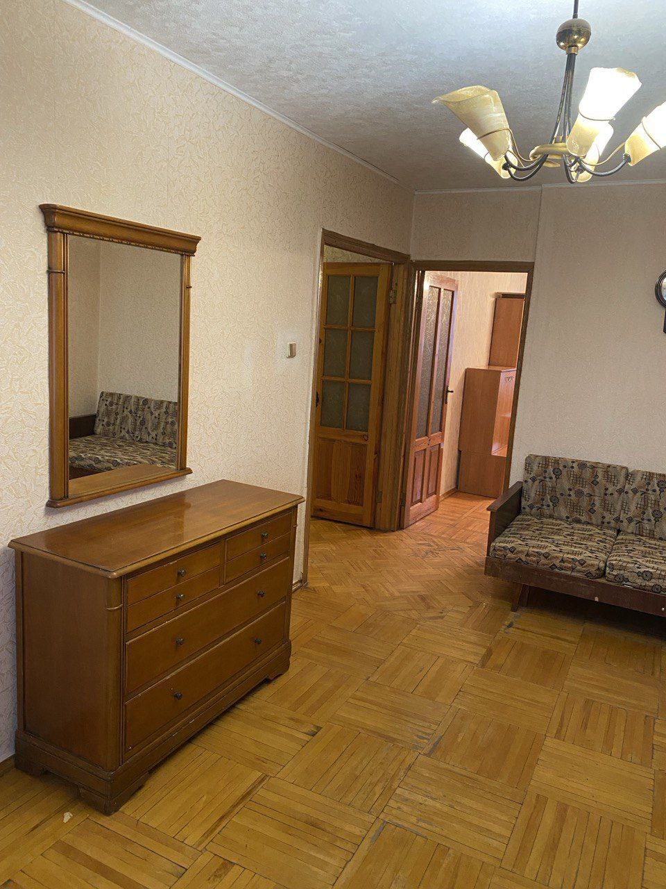 Продаж 3-кімнатної квартири 65 м², Гвардійців-Широнінців вул., вул.69/42