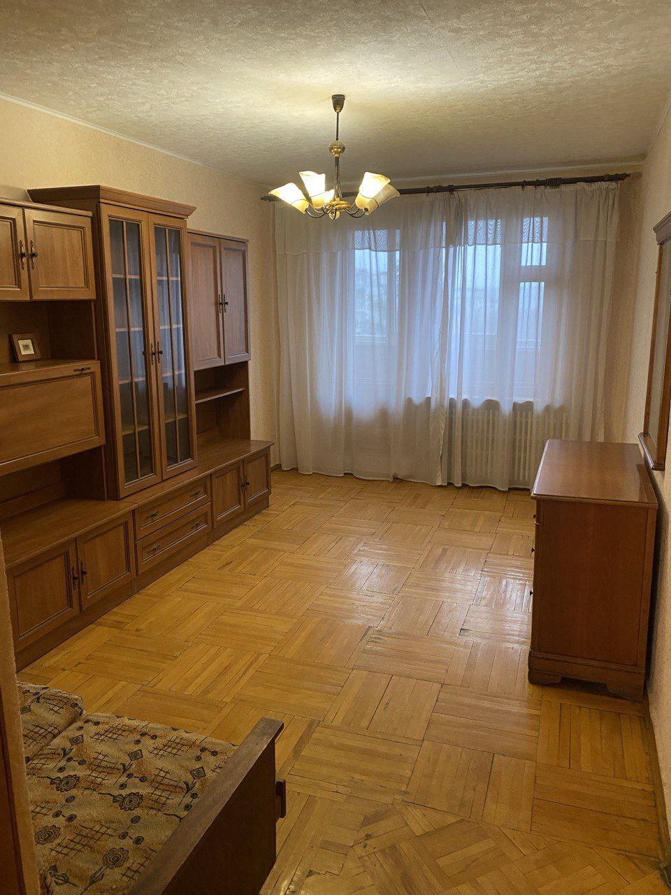 Продаж 3-кімнатної квартири 65 м², Гвардійців-Широнінців вул., вул.69/42