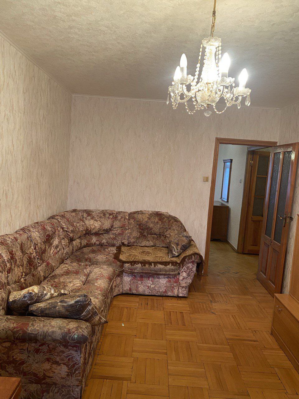 Продаж 3-кімнатної квартири 65 м², Гвардійців-Широнінців вул., вул.69/42