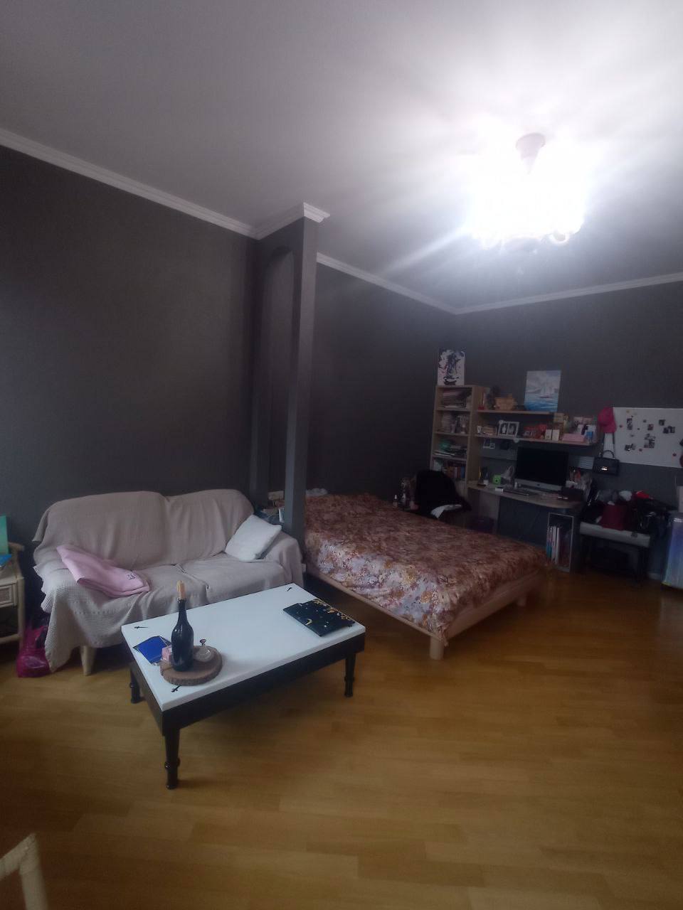 Продажа 5-комнатной квартиры 150 м², Багалия ул., 17