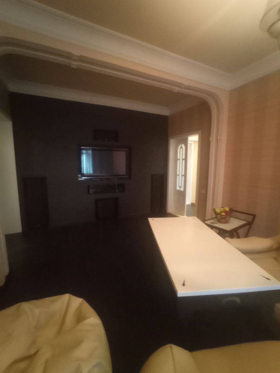 Продажа 5-комнатной квартиры 150 м², Багалия ул., 17