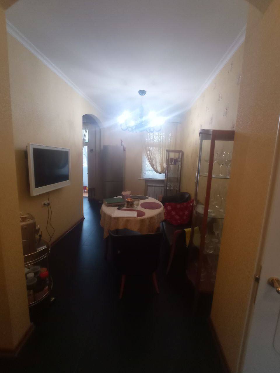 Продажа 5-комнатной квартиры 150 м², Багалия ул., 17