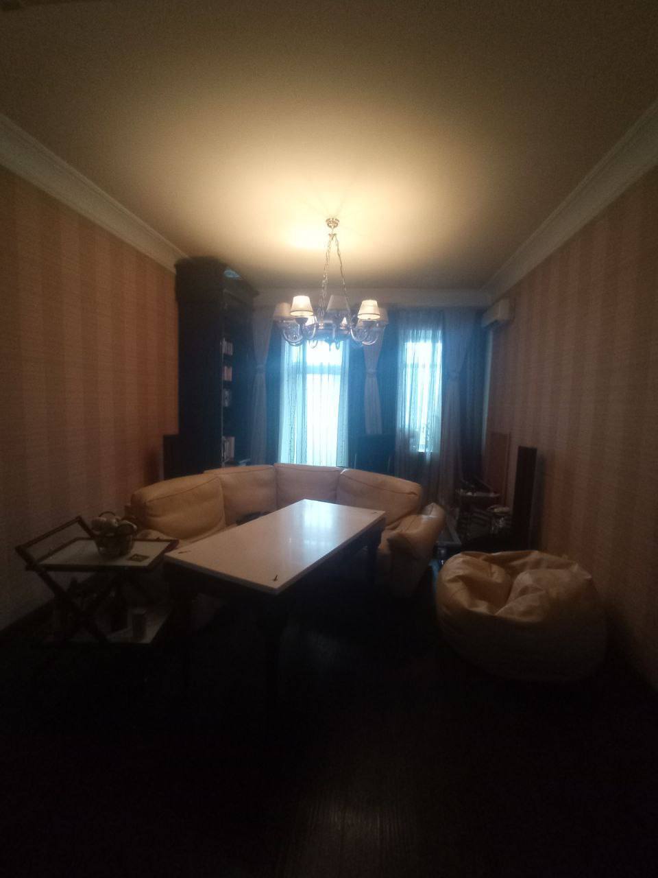 Продажа 5-комнатной квартиры 150 м², Багалия ул., 17