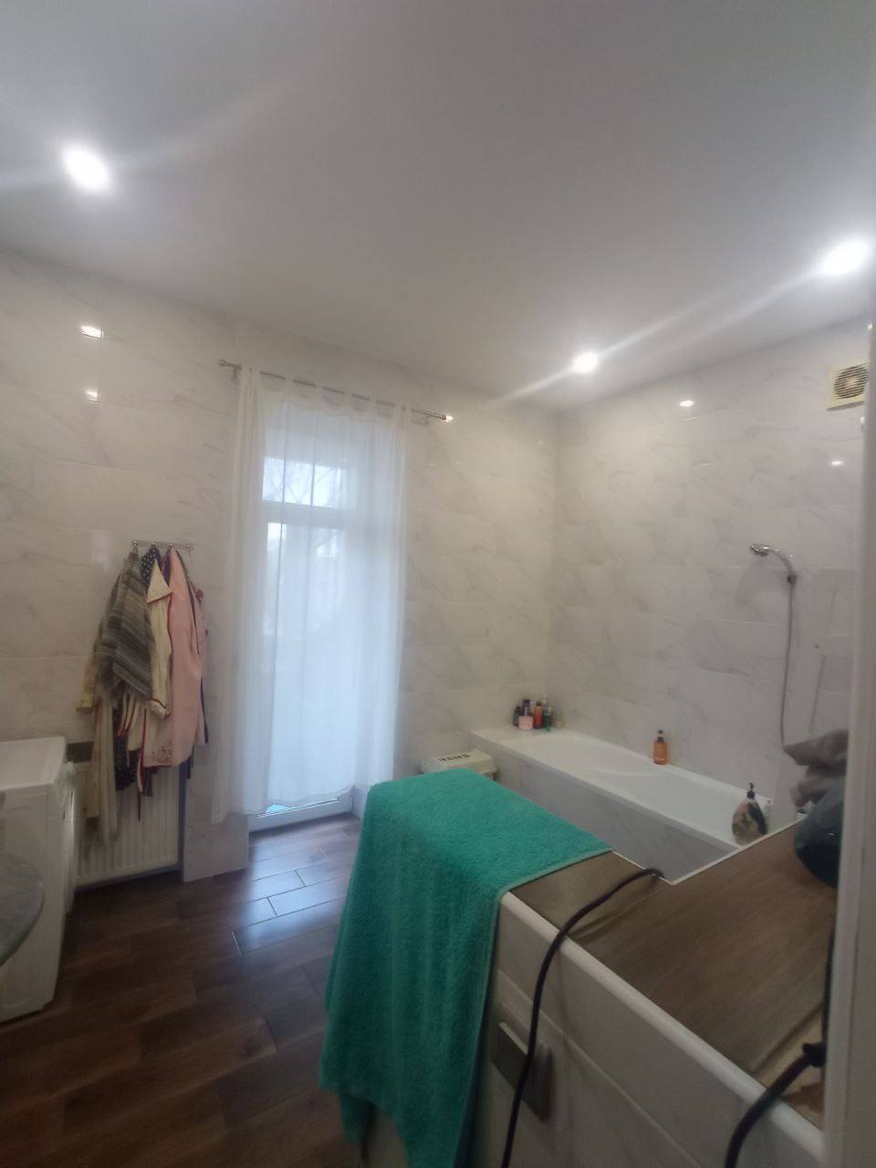 Продажа 5-комнатной квартиры 150 м², Багалия ул., 17