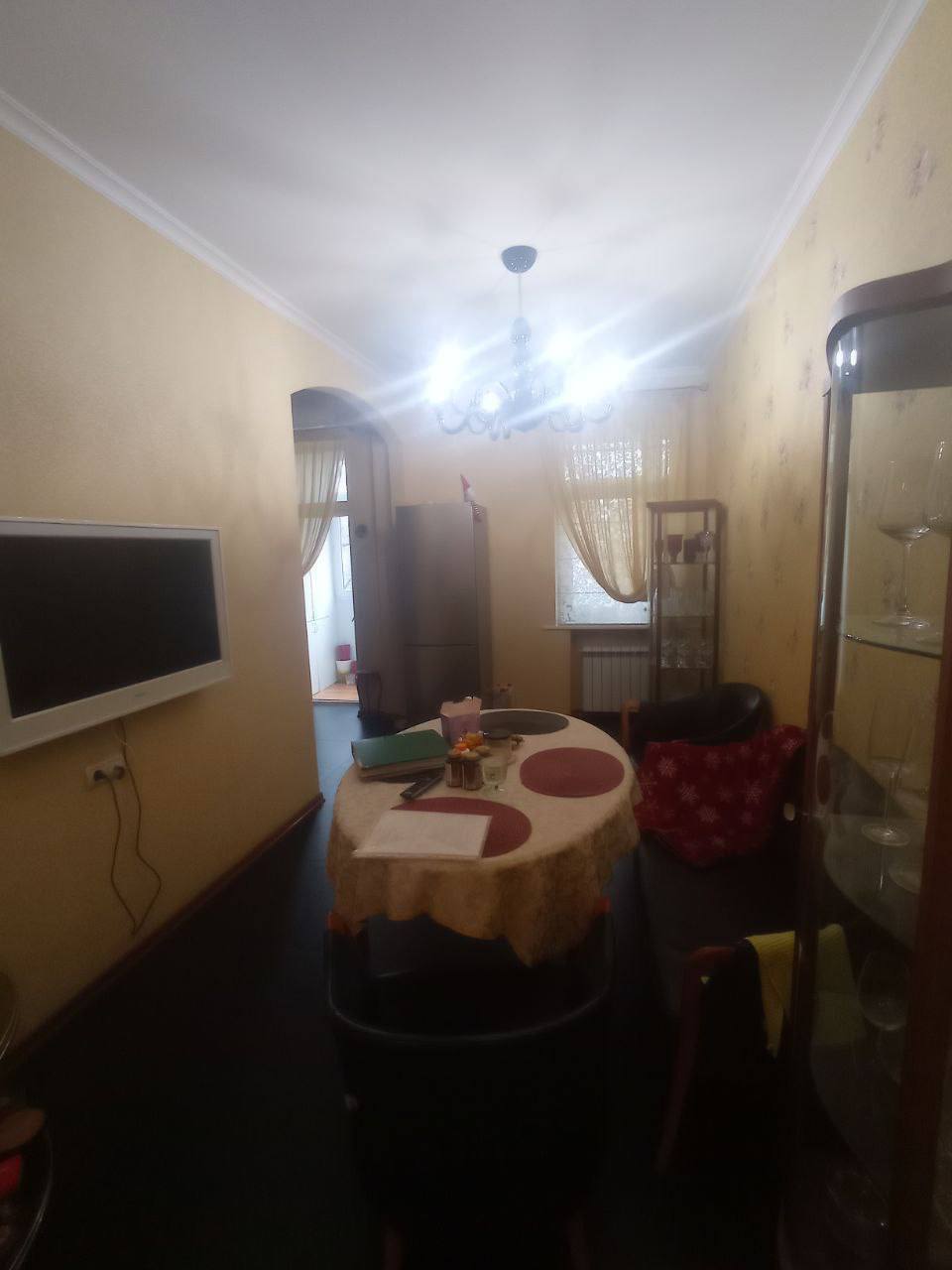 Продажа 5-комнатной квартиры 150 м², Багалия ул., 17