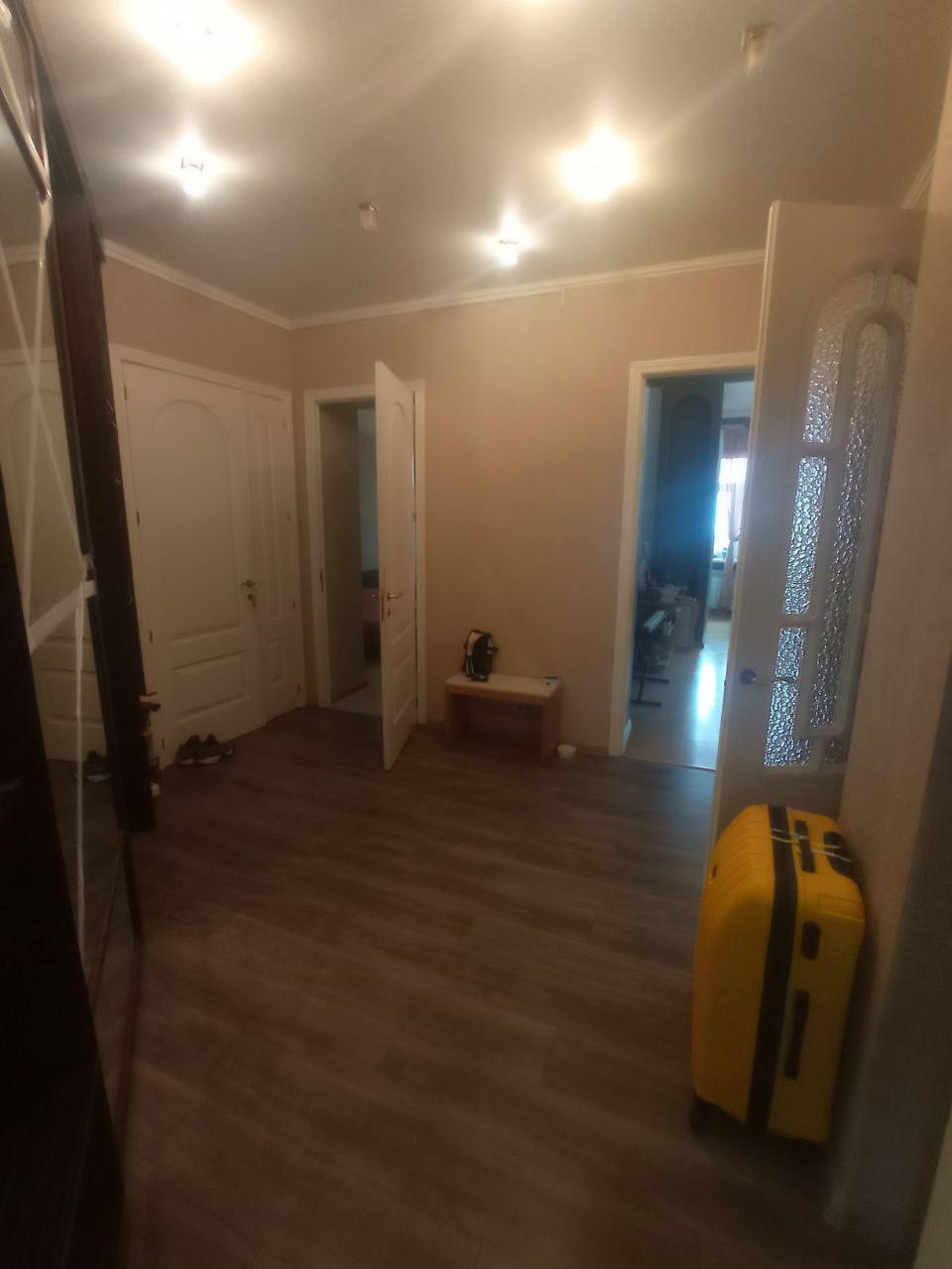 Продажа 5-комнатной квартиры 150 м², Багалия ул., 17