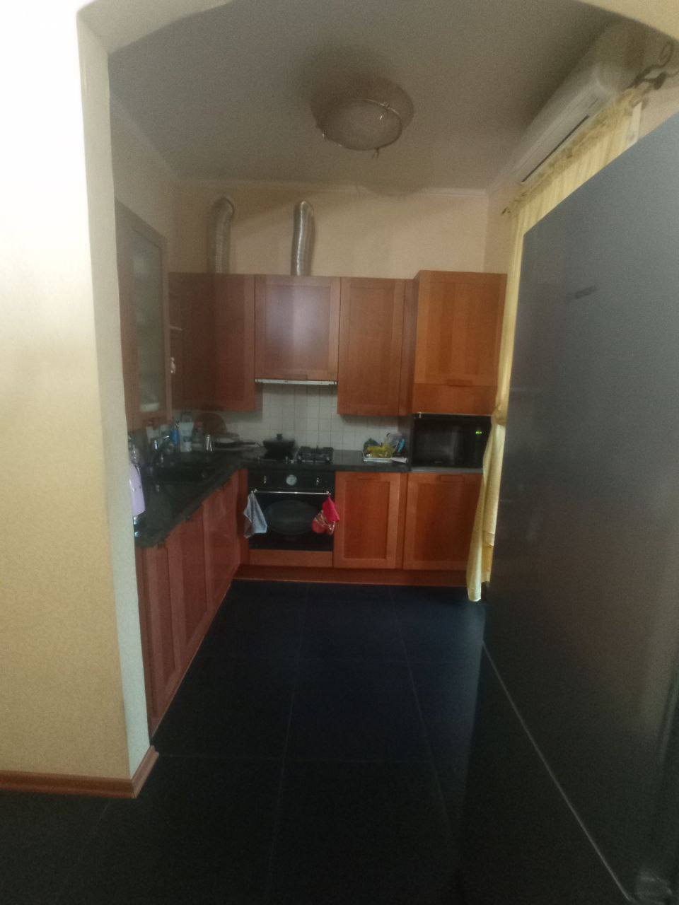 Продажа 5-комнатной квартиры 150 м², Багалия ул., 17