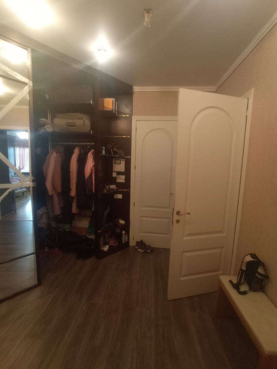 Продажа 5-комнатной квартиры 150 м², Багалия ул., 17