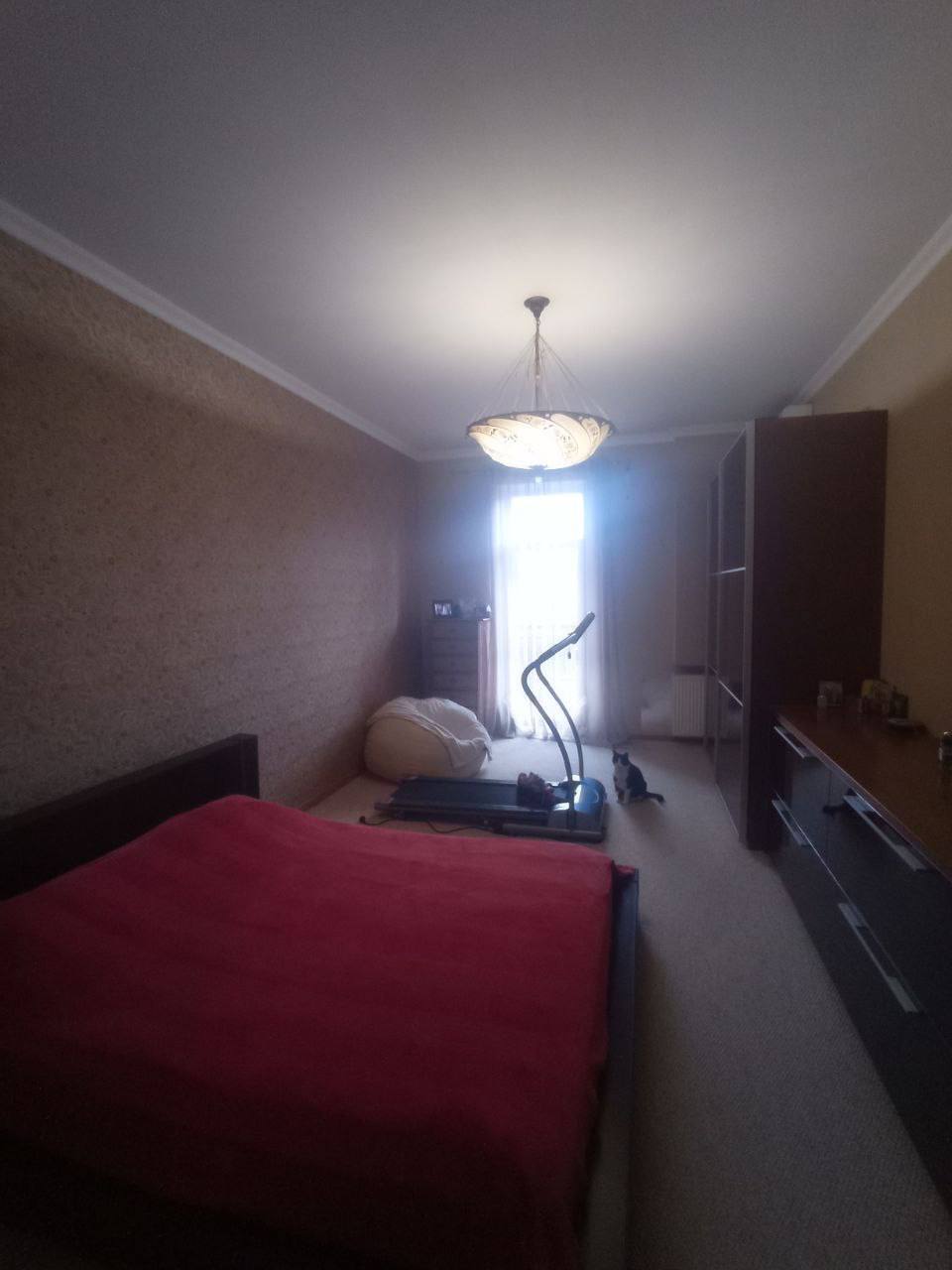 Продажа 5-комнатной квартиры 150 м², Багалия ул., 17