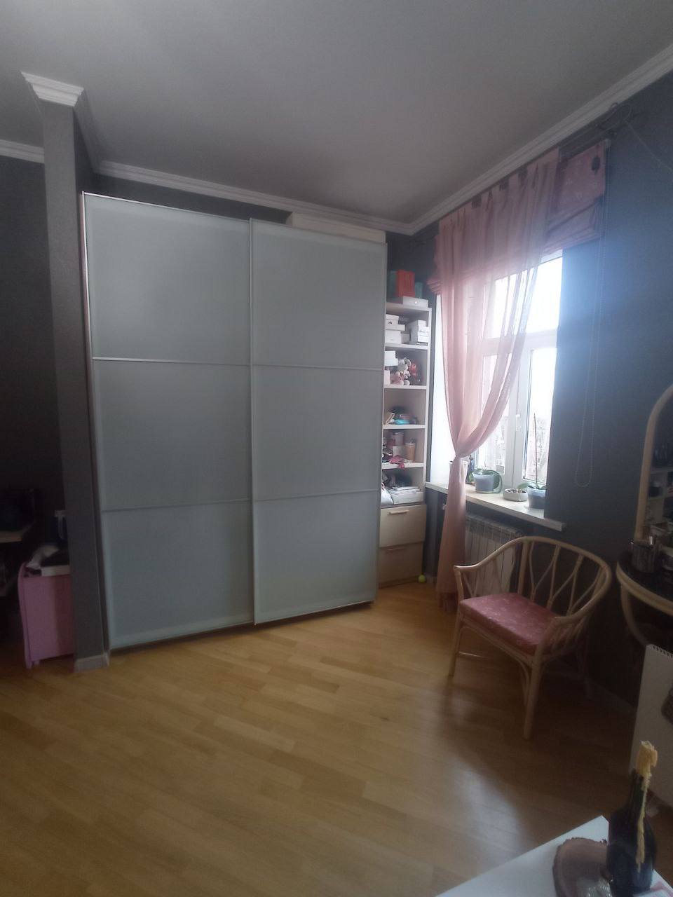 Продажа 5-комнатной квартиры 150 м², Багалия ул., 17