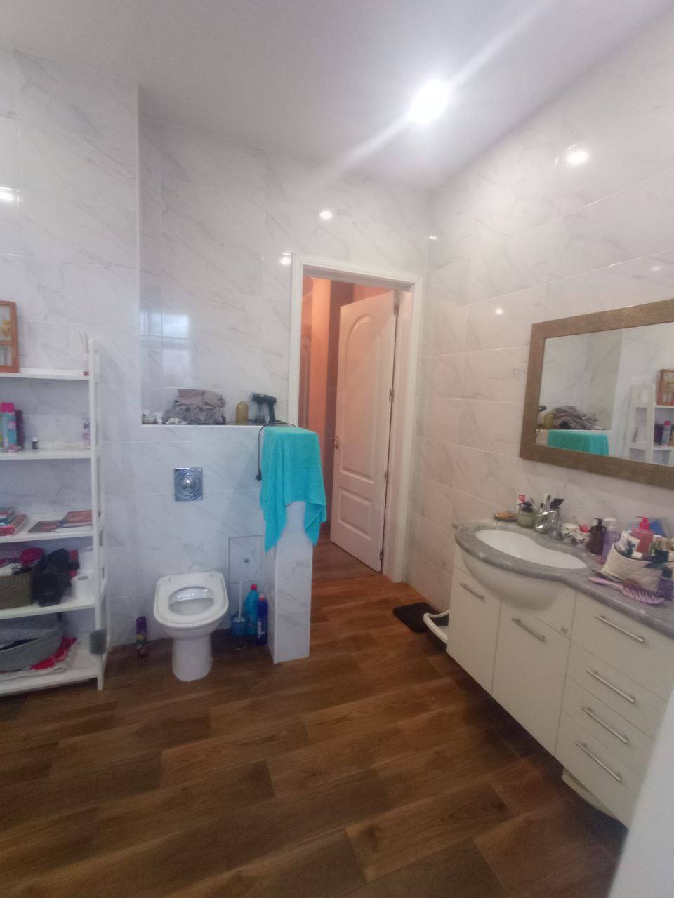 Продажа 5-комнатной квартиры 150 м², Багалия ул., 17