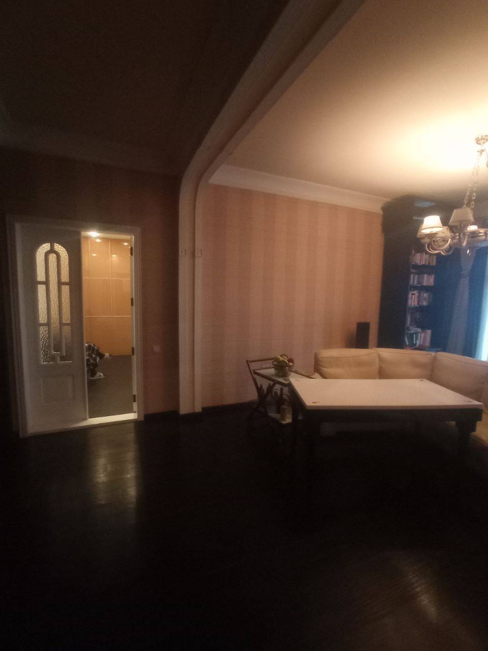 Продажа 5-комнатной квартиры 150 м², Багалия ул., 17