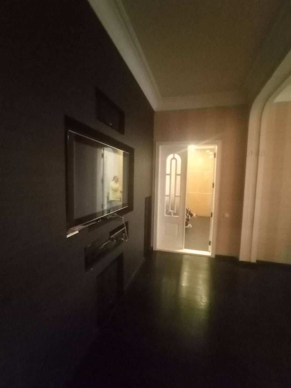 Продажа 5-комнатной квартиры 150 м², Багалия ул., 17