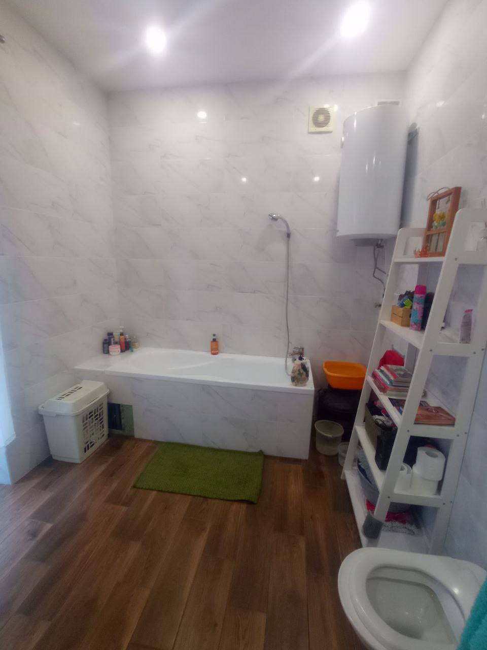 Продажа 5-комнатной квартиры 150 м², Багалия ул., 17