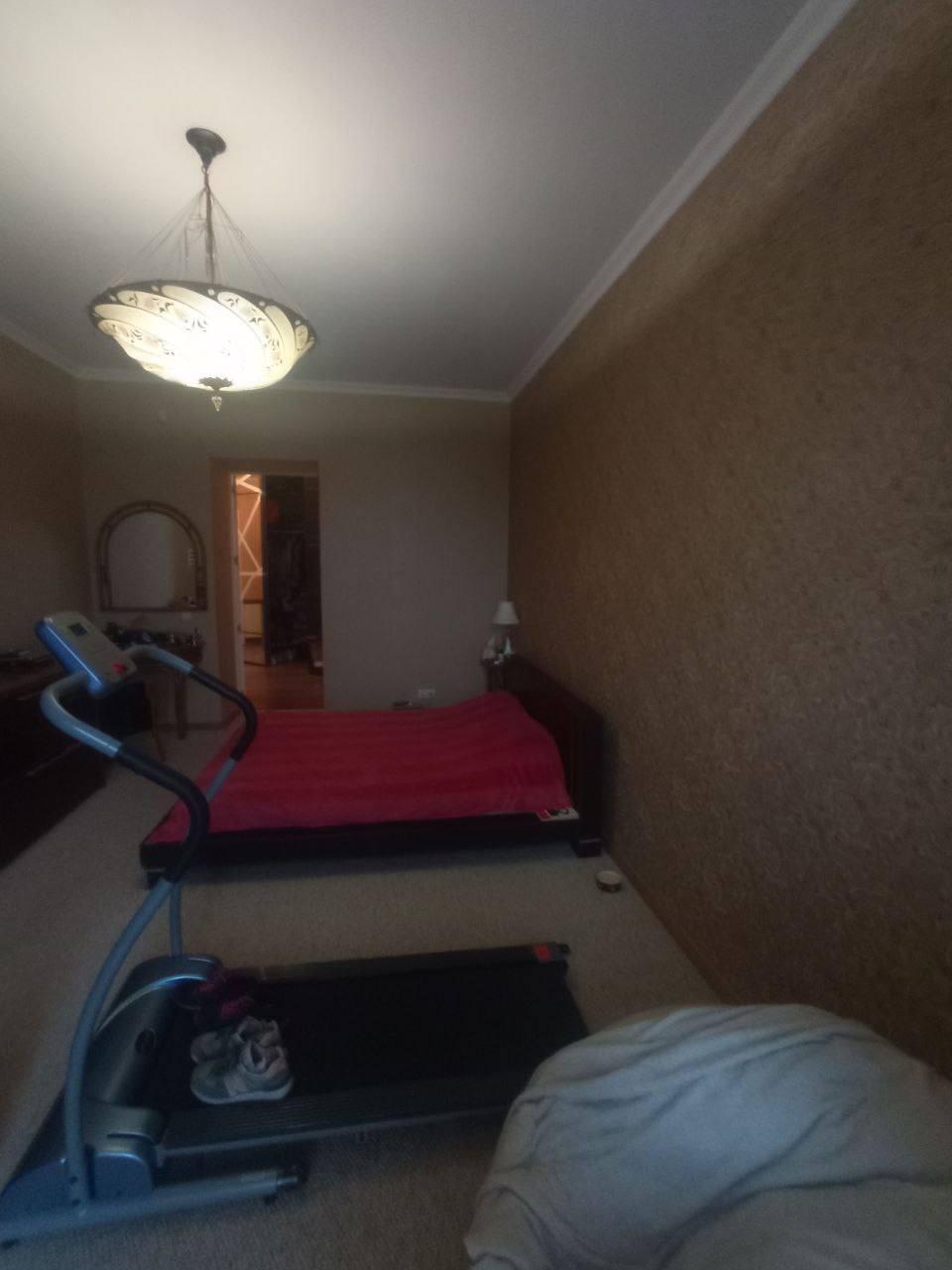 Продажа 5-комнатной квартиры 150 м², Багалия ул., 17