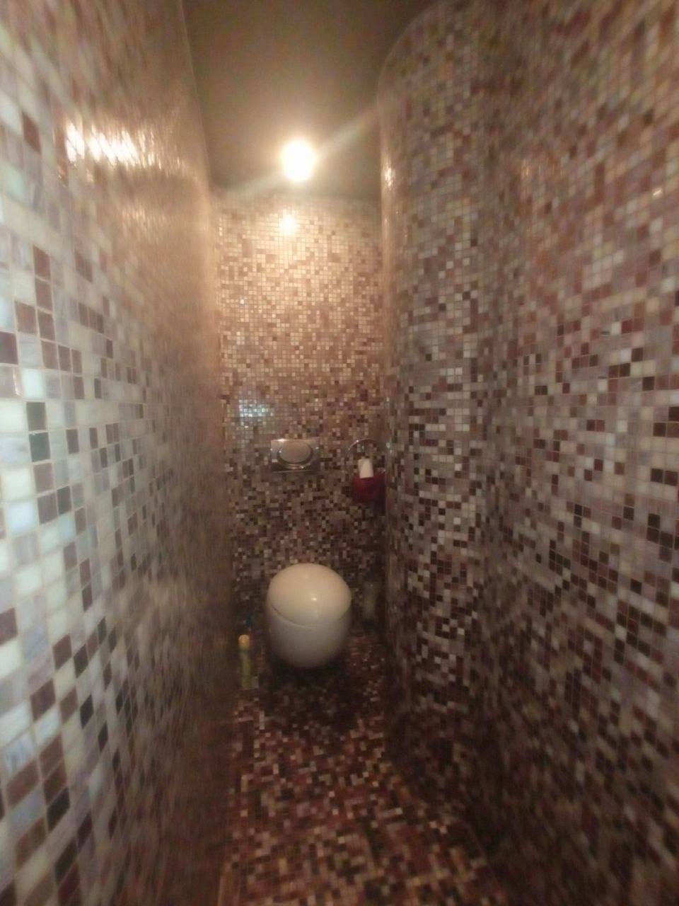 Продажа 5-комнатной квартиры 150 м², Багалия ул., 17