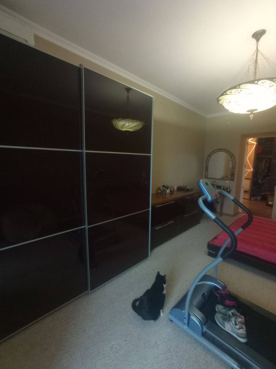 Продажа 5-комнатной квартиры 150 м², Багалия ул., 17