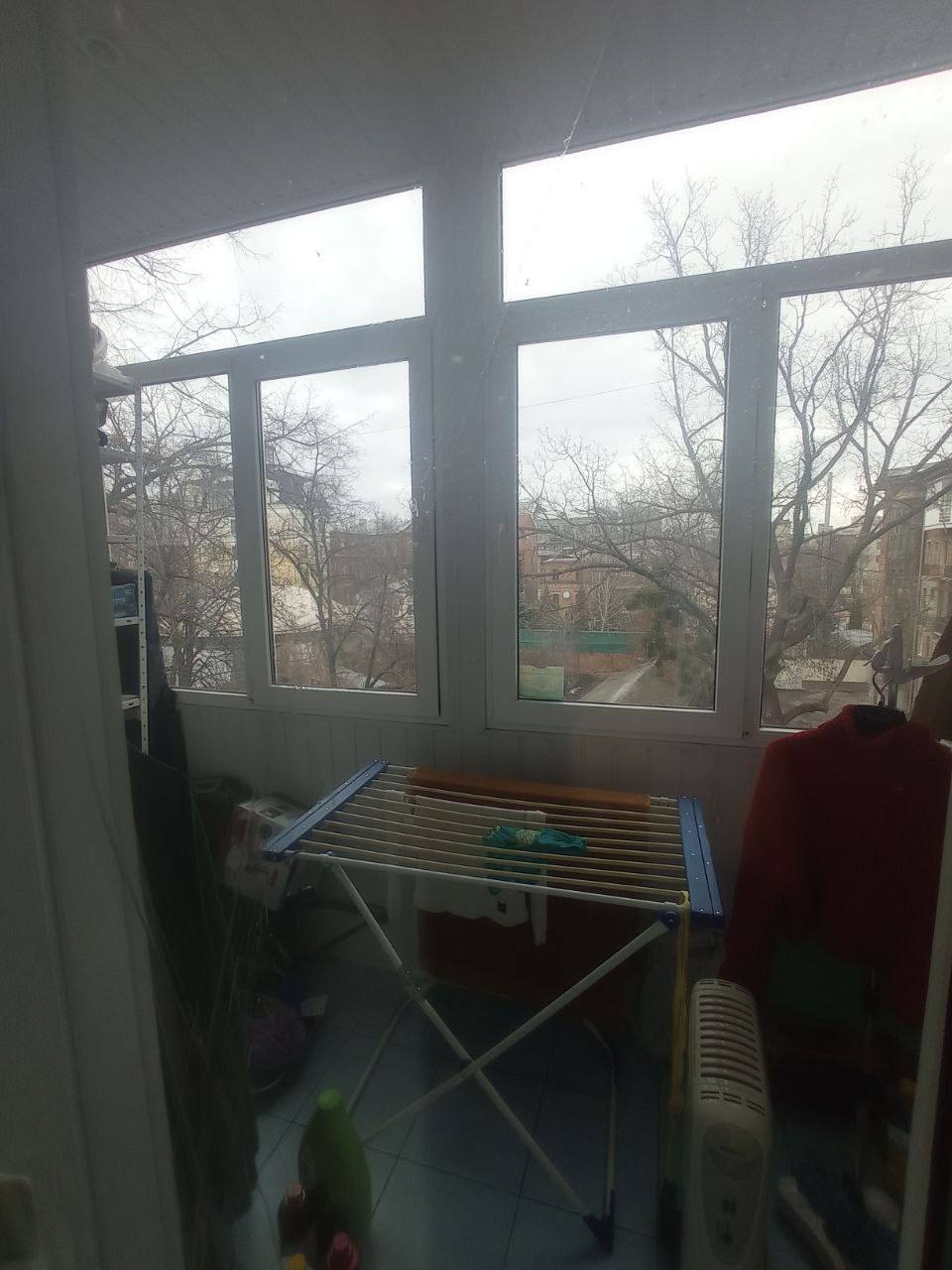 Продажа 5-комнатной квартиры 150 м², Багалия ул., 17