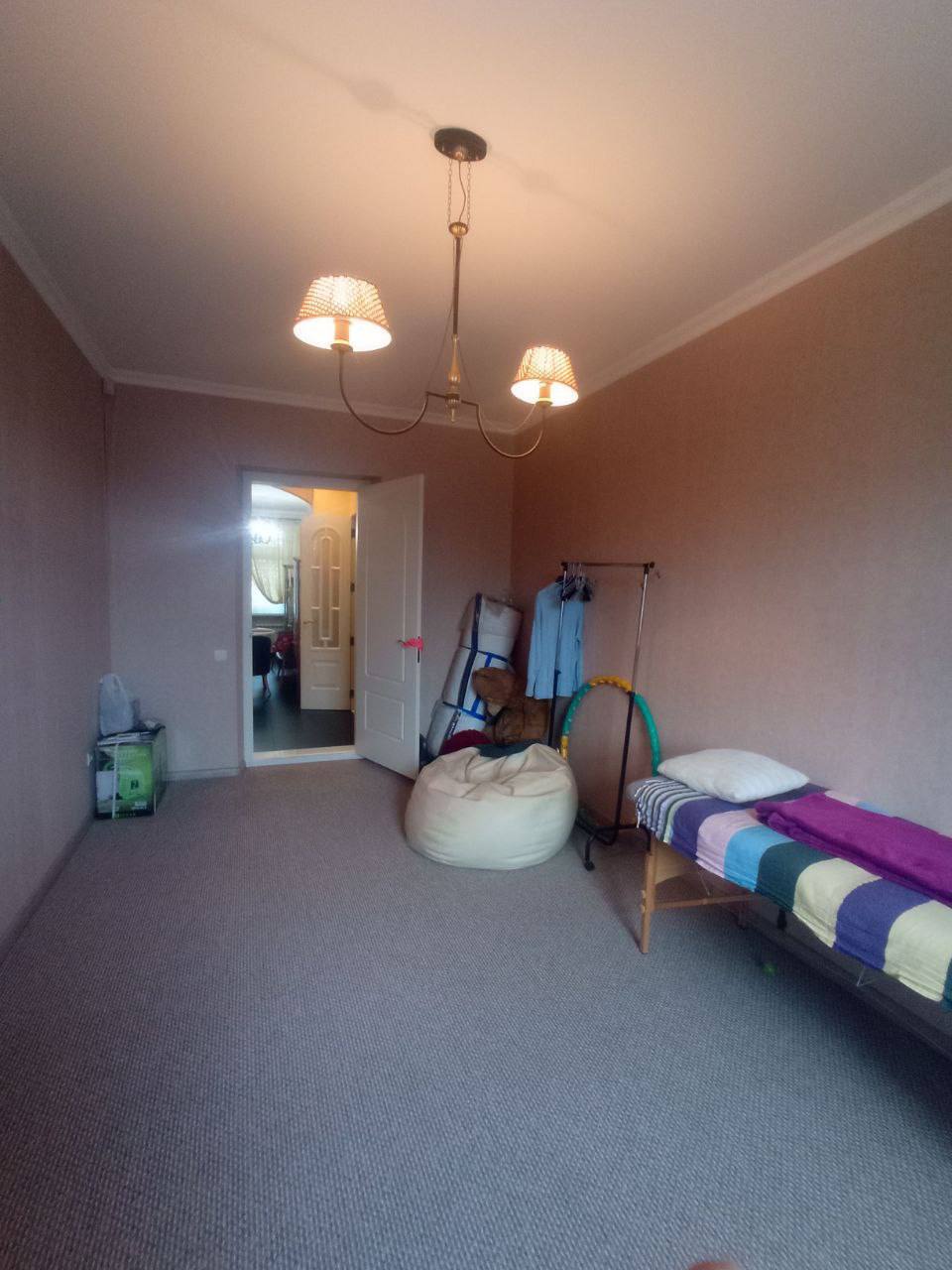 Продажа 5-комнатной квартиры 150 м², Багалия ул., 17