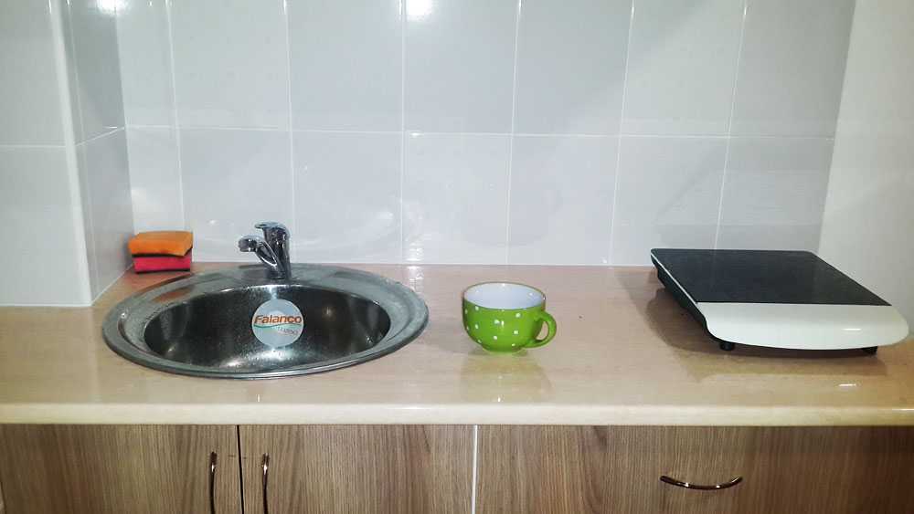 Продажа 2-комнатной квартиры 55 м², Єрощенка, 12