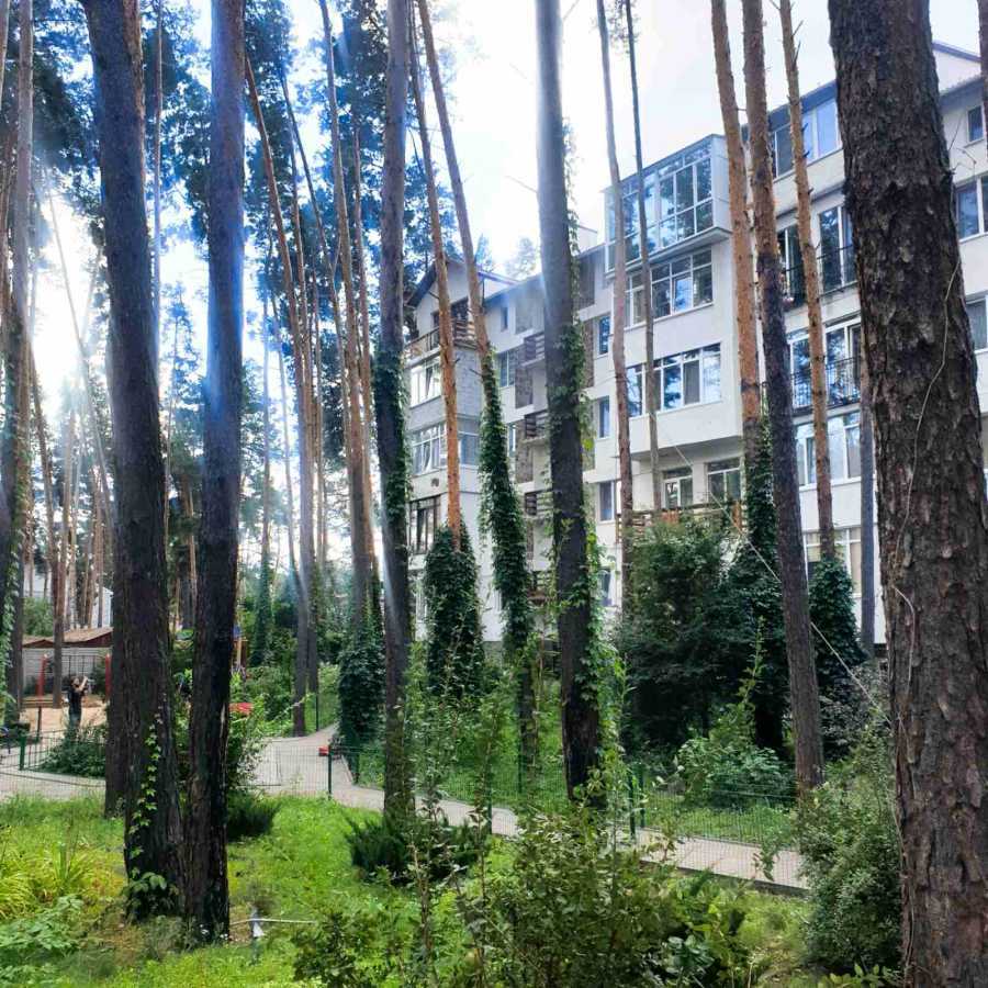 Продажа 2-комнатной квартиры 55 м², Єрощенка, 12