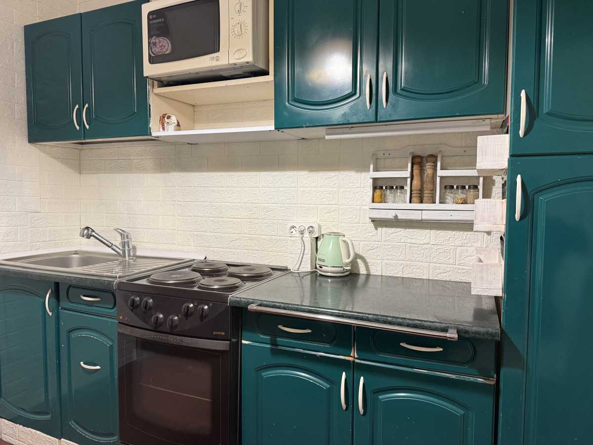 Аренда 2-комнатной квартиры 52.2 м², Оболонский просп., 23А