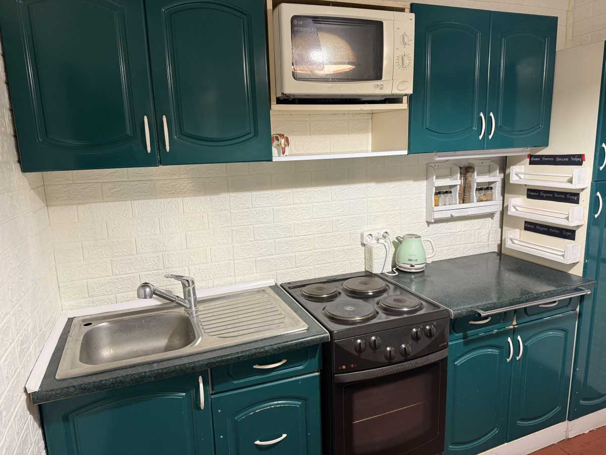 Аренда 2-комнатной квартиры 52.2 м², Оболонский просп., 23А