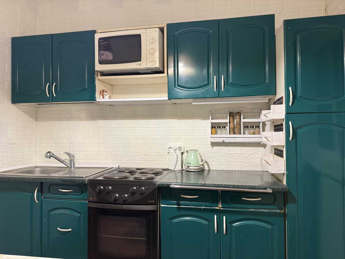 Аренда 2-комнатной квартиры 52.2 м², Оболонский просп., 23А