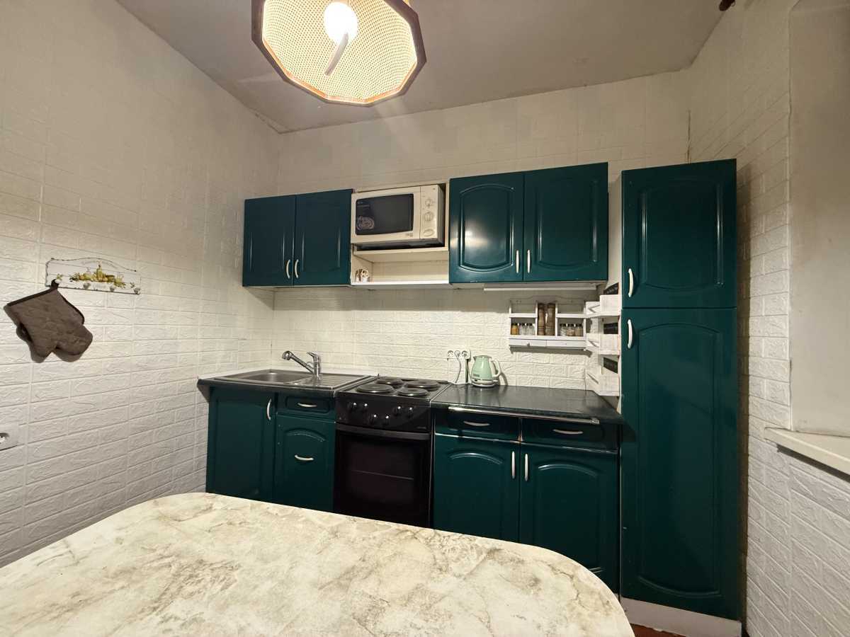 Аренда 2-комнатной квартиры 52.2 м², Оболонский просп., 23А