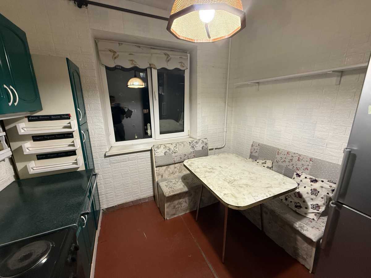 Аренда 2-комнатной квартиры 52.2 м², Оболонский просп., 23А