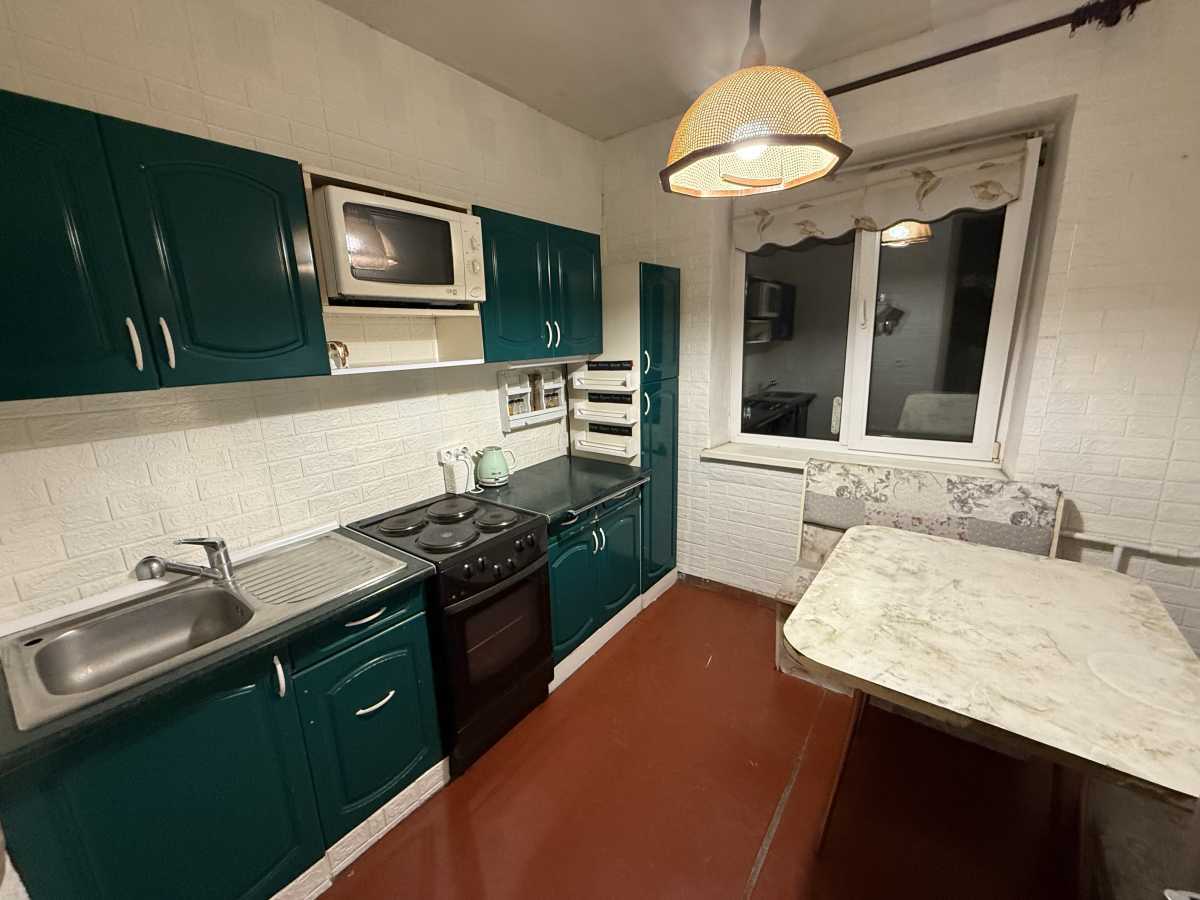 Аренда 2-комнатной квартиры 52.2 м², Оболонский просп., 23А