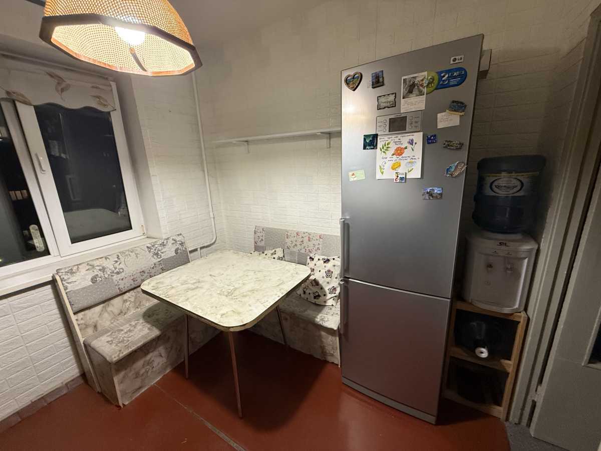 Аренда 2-комнатной квартиры 52.2 м², Оболонский просп., 23А