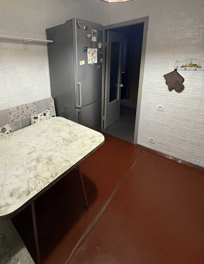 Аренда 2-комнатной квартиры 52.2 м², Оболонский просп., 23А