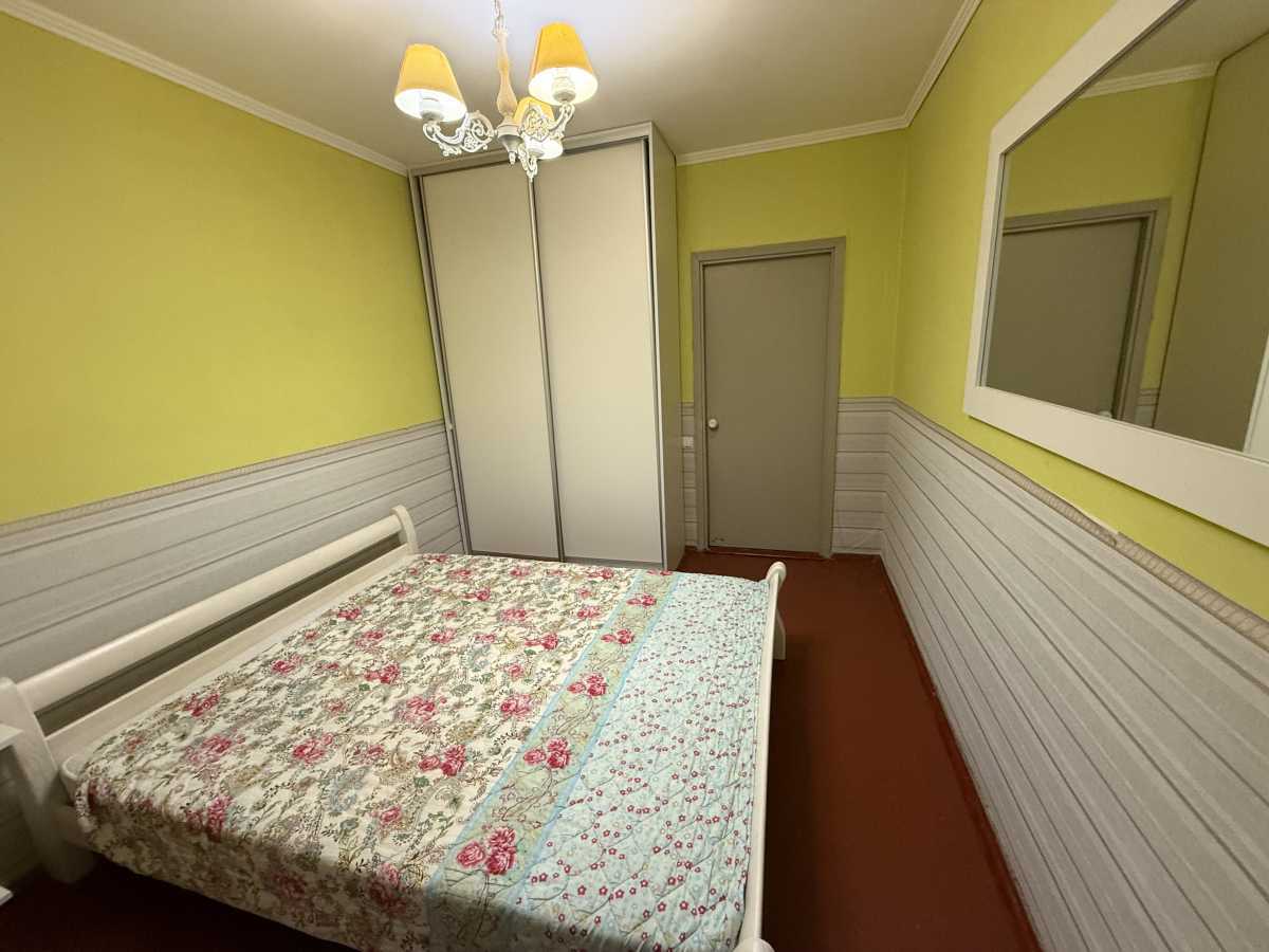 Аренда 2-комнатной квартиры 52.2 м², Оболонский просп., 23А