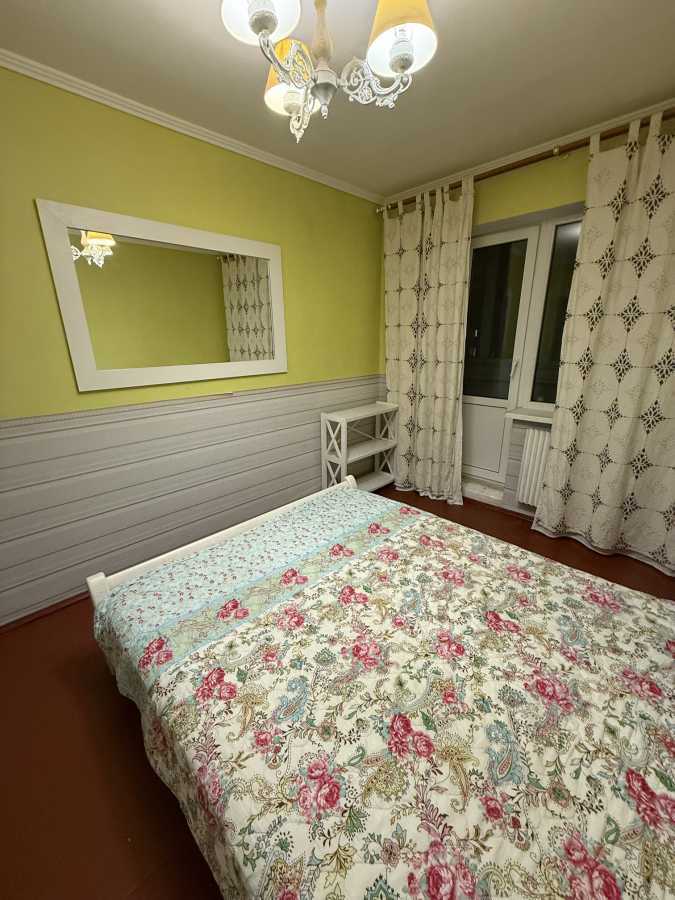 Аренда 2-комнатной квартиры 52.2 м², Оболонский просп., 23А