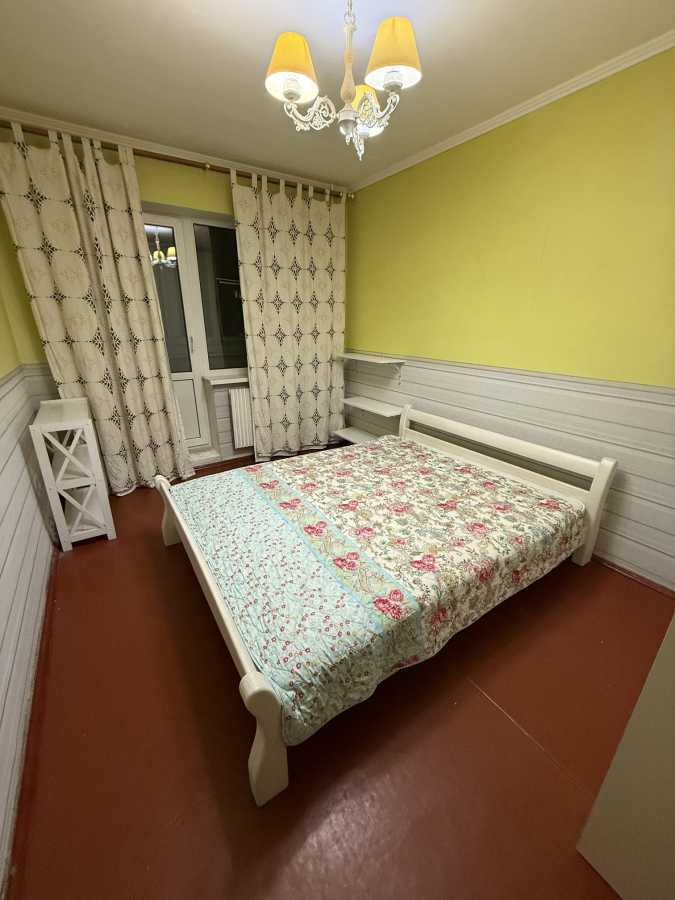 Аренда 2-комнатной квартиры 52.2 м², Оболонский просп., 23А