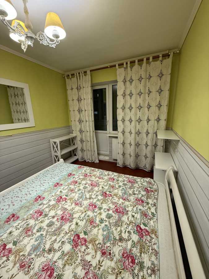 Аренда 2-комнатной квартиры 52.2 м², Оболонский просп., 23А