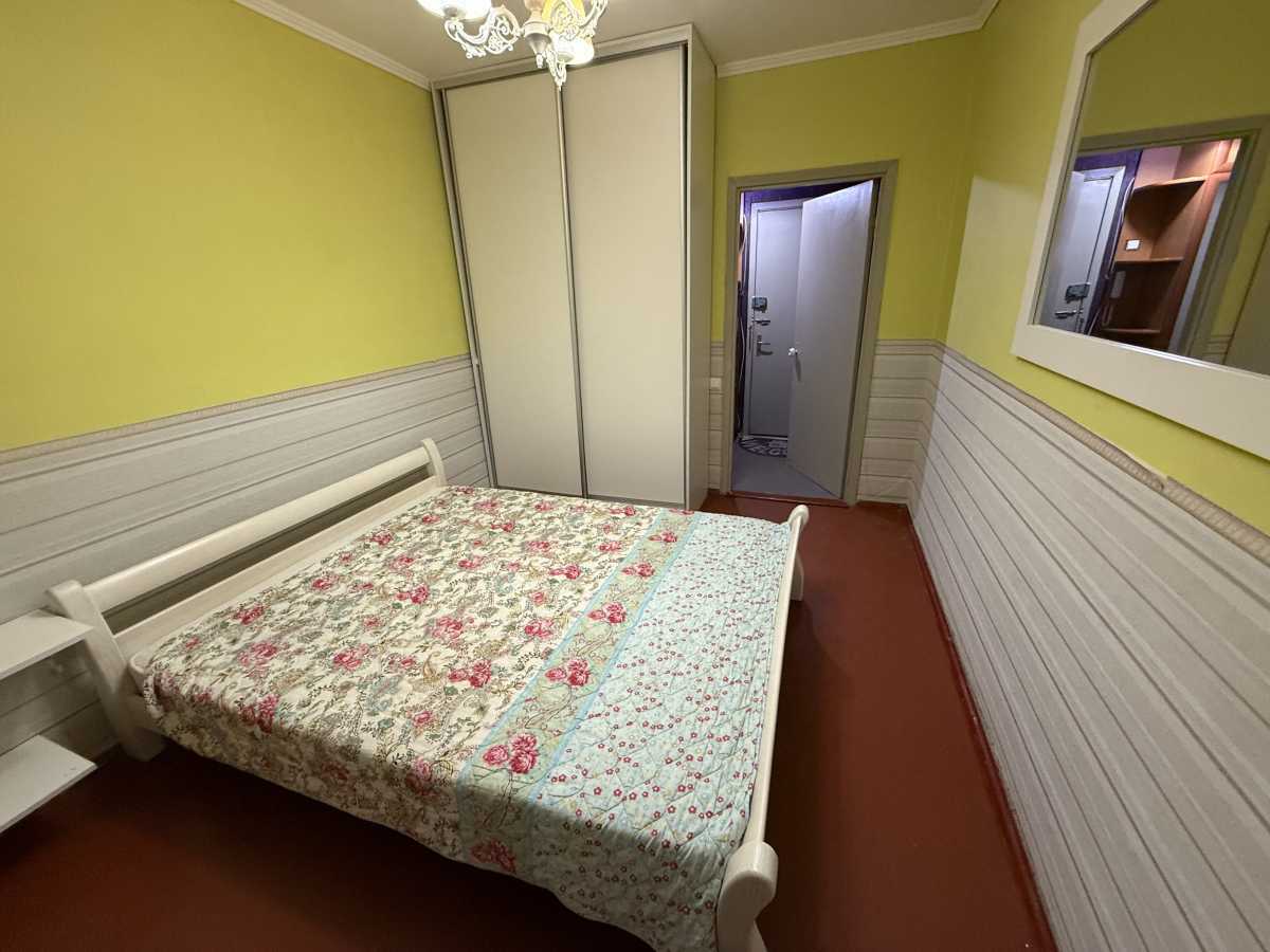 Аренда 2-комнатной квартиры 52.2 м², Оболонский просп., 23А