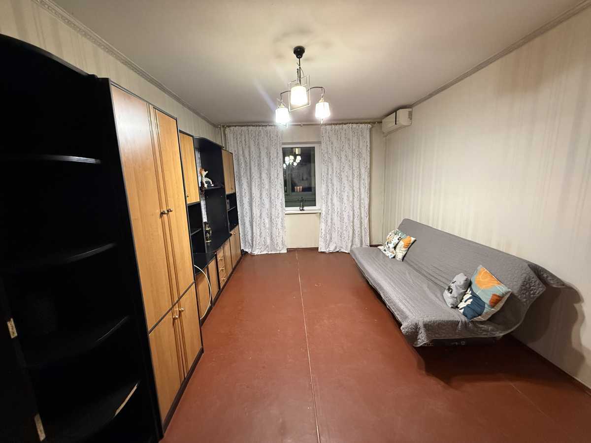 Аренда 2-комнатной квартиры 52.2 м², Оболонский просп., 23А