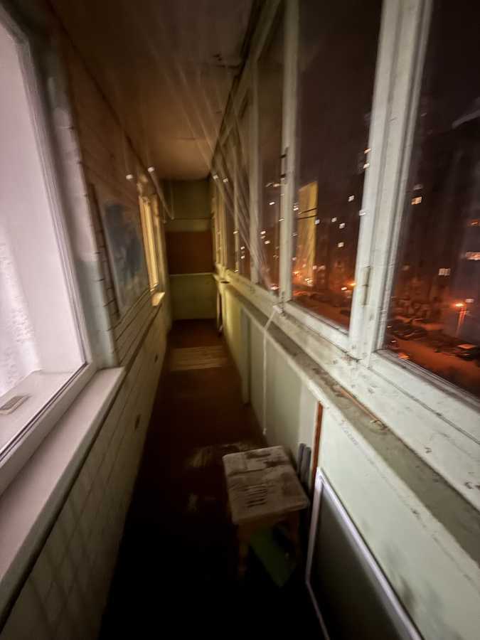 Аренда 2-комнатной квартиры 52.2 м², Оболонский просп., 23А