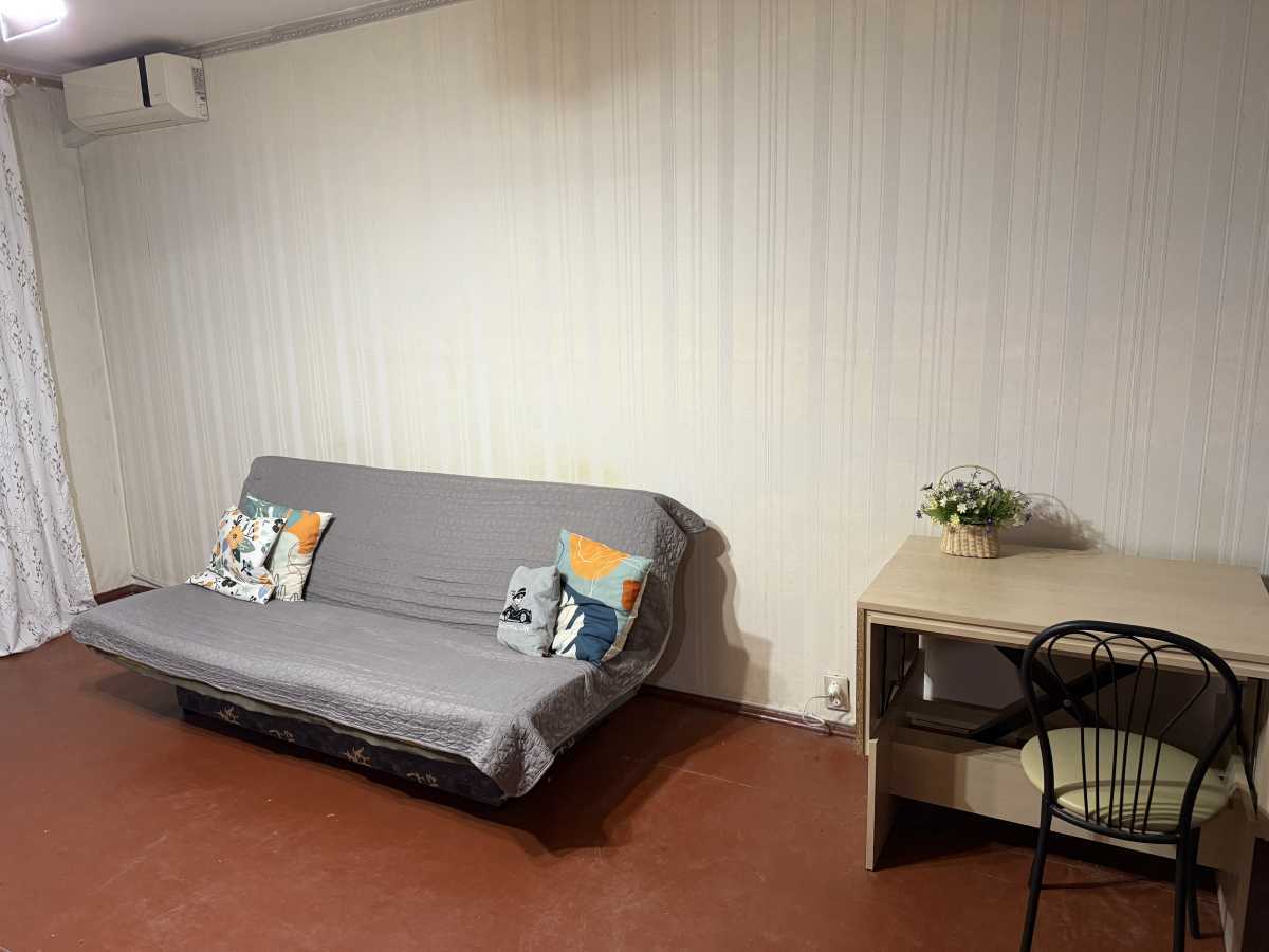 Аренда 2-комнатной квартиры 52.2 м², Оболонский просп., 23А