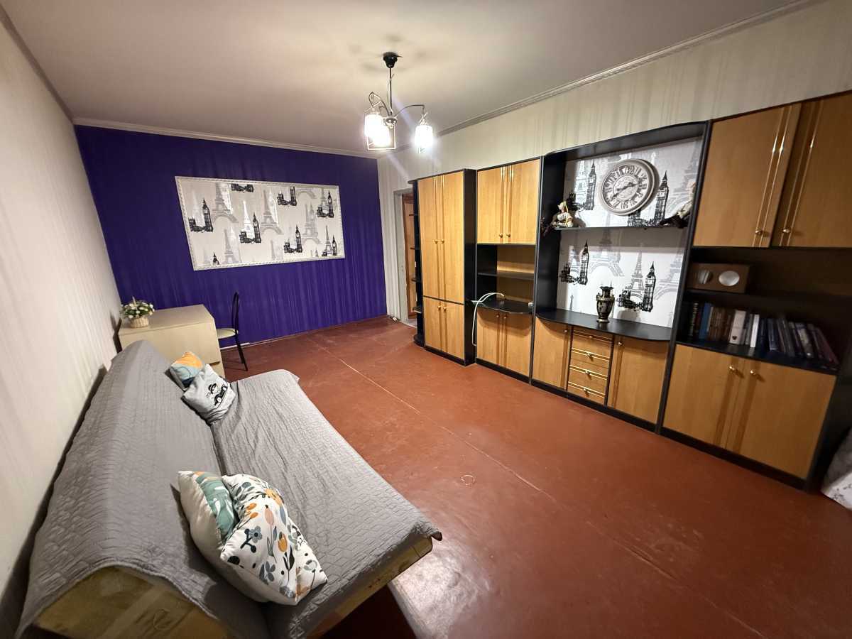 Аренда 2-комнатной квартиры 52.2 м², Оболонский просп., 23А