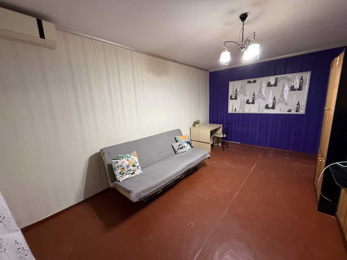 Аренда 2-комнатной квартиры 52.2 м², Оболонский просп., 23А