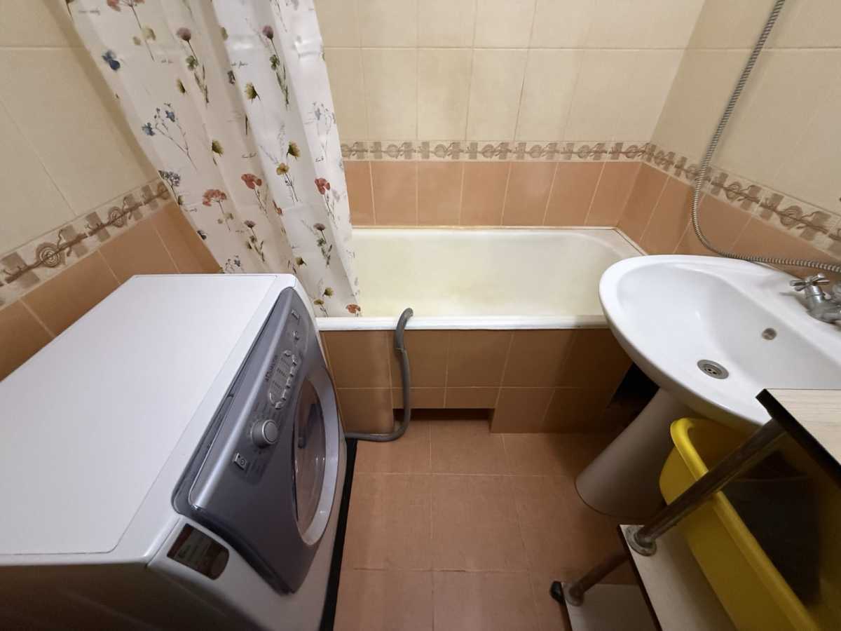 Аренда 2-комнатной квартиры 52.2 м², Оболонский просп., 23А