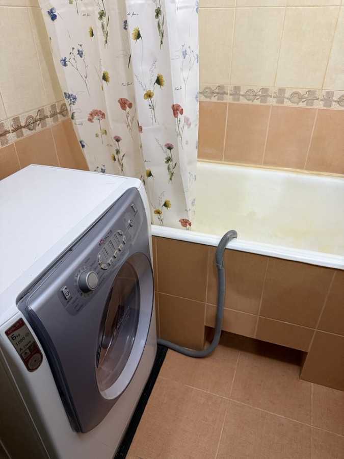 Аренда 2-комнатной квартиры 52.2 м², Оболонский просп., 23А