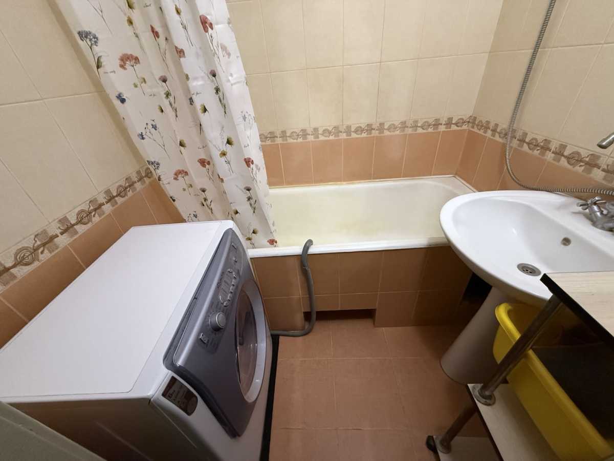 Аренда 2-комнатной квартиры 52.2 м², Оболонский просп., 23А