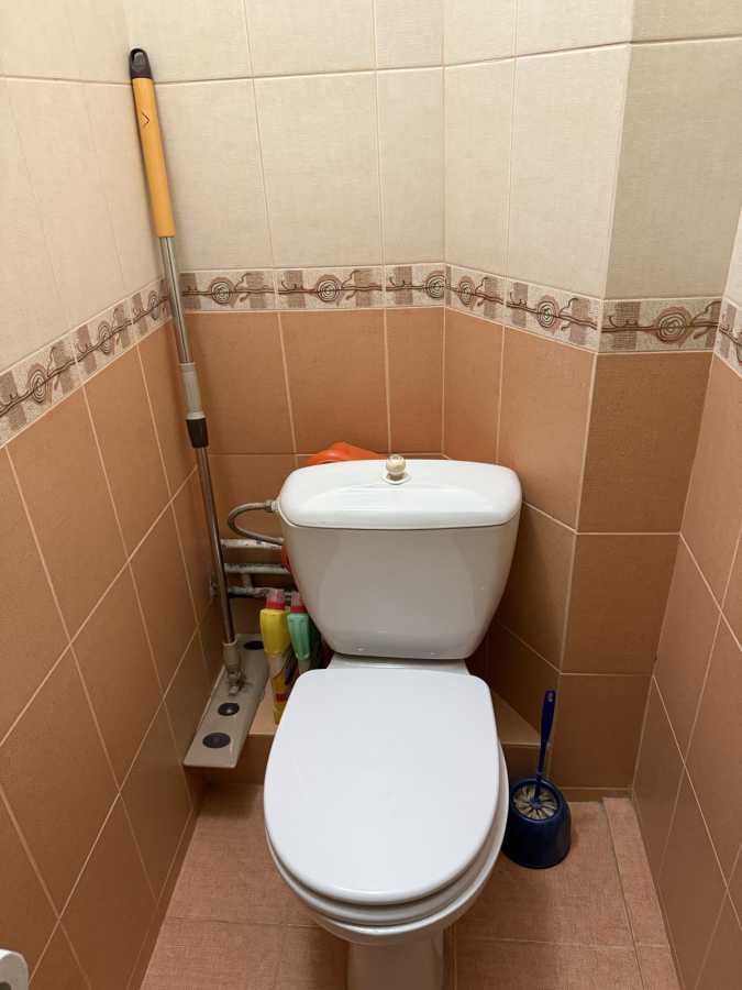 Аренда 2-комнатной квартиры 52.2 м², Оболонский просп., 23А