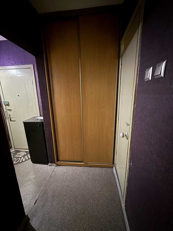 Аренда 2-комнатной квартиры 52.2 м², Оболонский просп., 23А